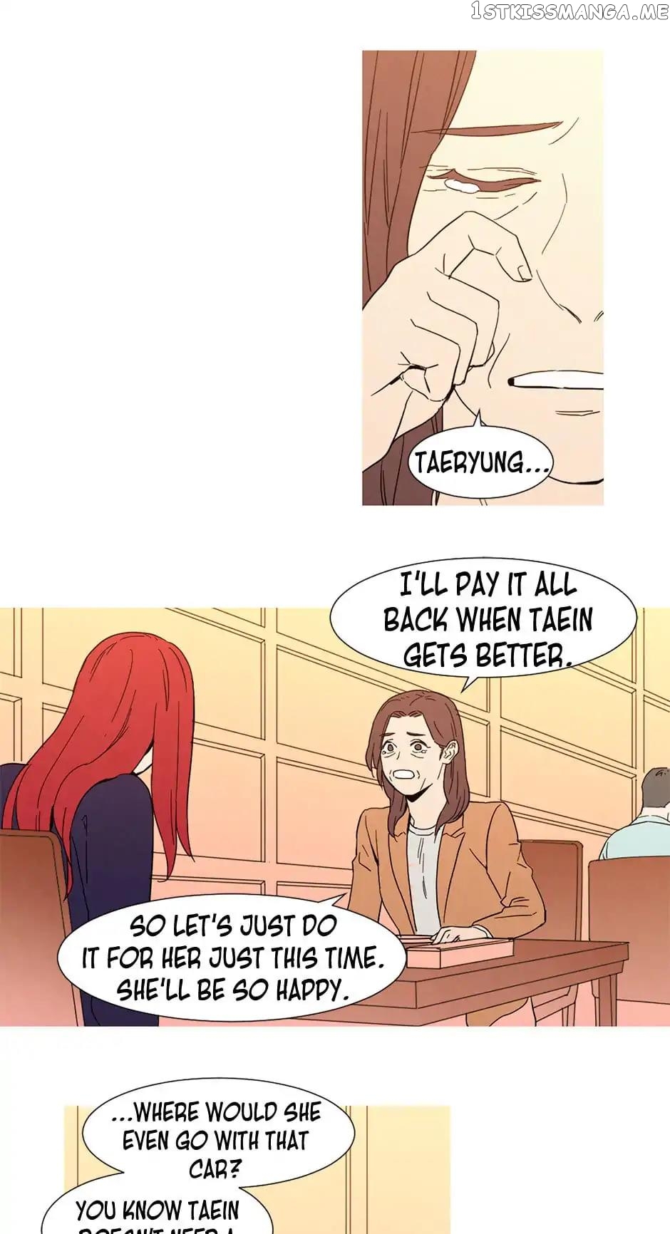 Woman’s Best Friend chapter 75 - page 6