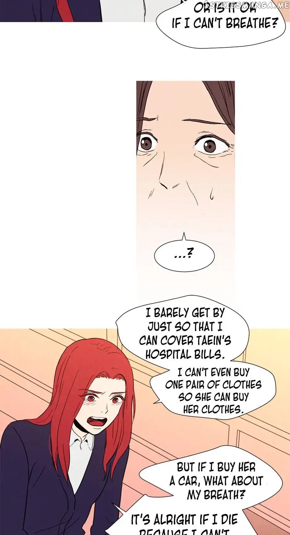 Woman’s Best Friend chapter 75 - page 9