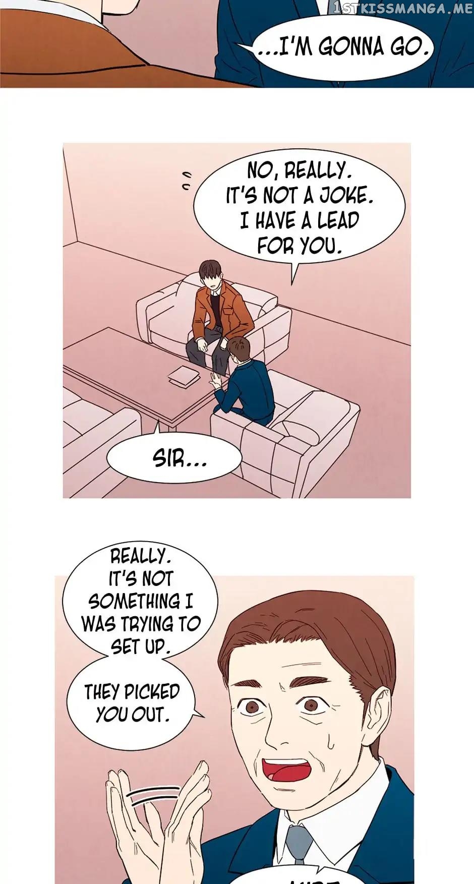 Woman’s Best Friend chapter 72 - page 15