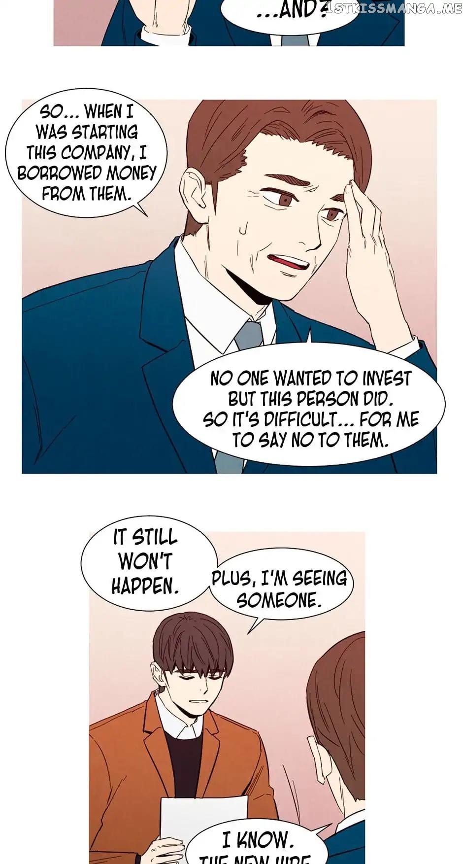 Woman’s Best Friend chapter 72 - page 16