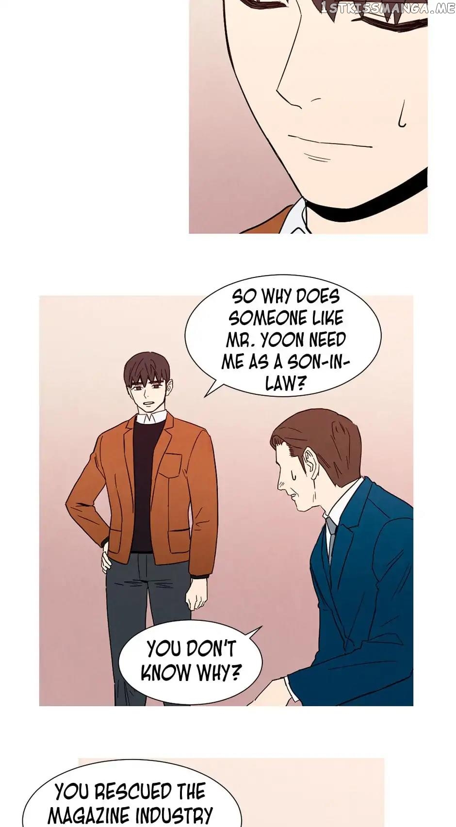Woman’s Best Friend chapter 72 - page 21