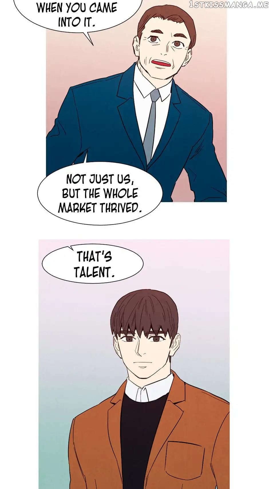 Woman’s Best Friend chapter 72 - page 22