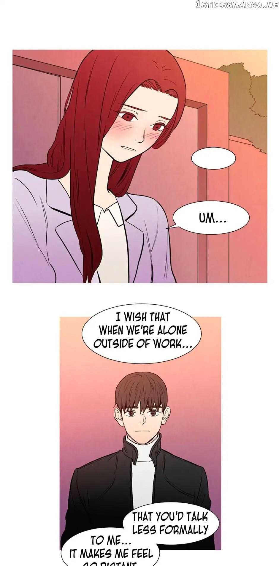 Woman’s Best Friend chapter 71 - page 1