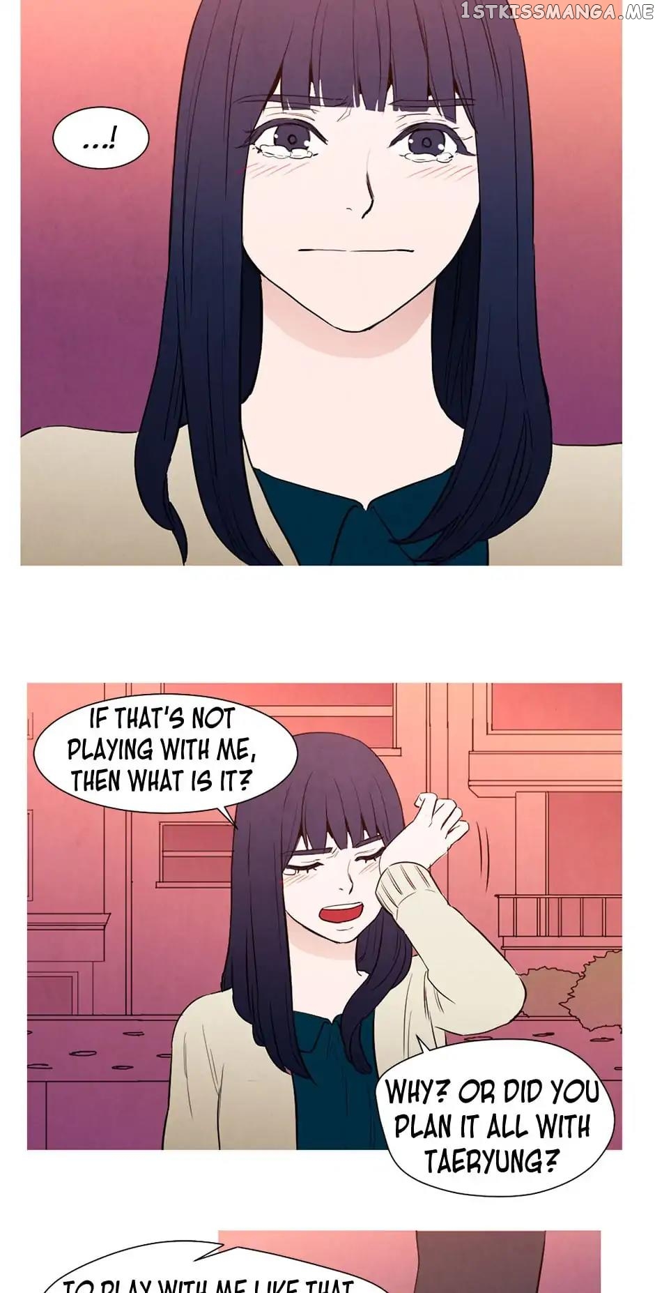 Woman’s Best Friend chapter 71 - page 13