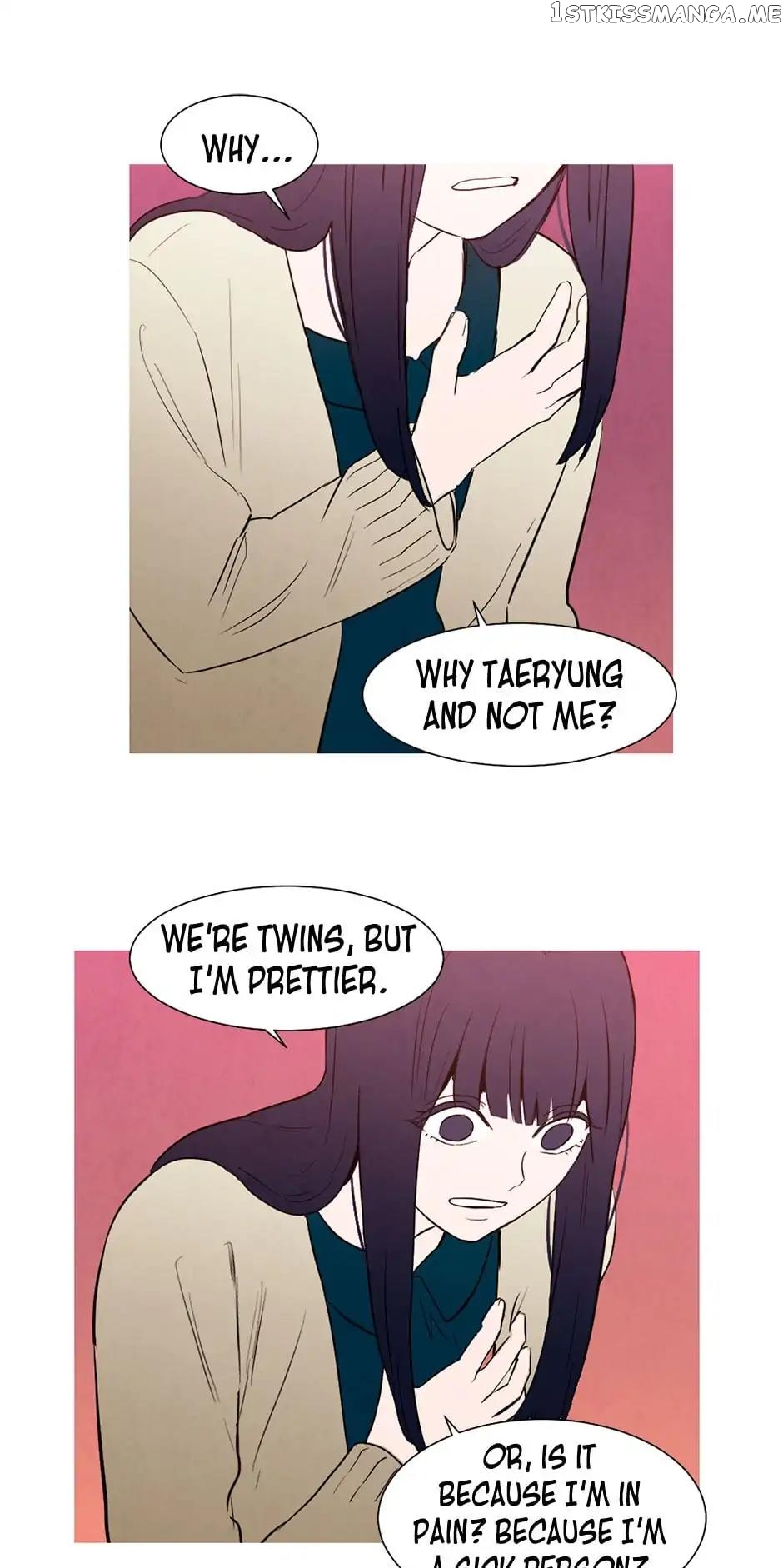 Woman’s Best Friend chapter 71 - page 18