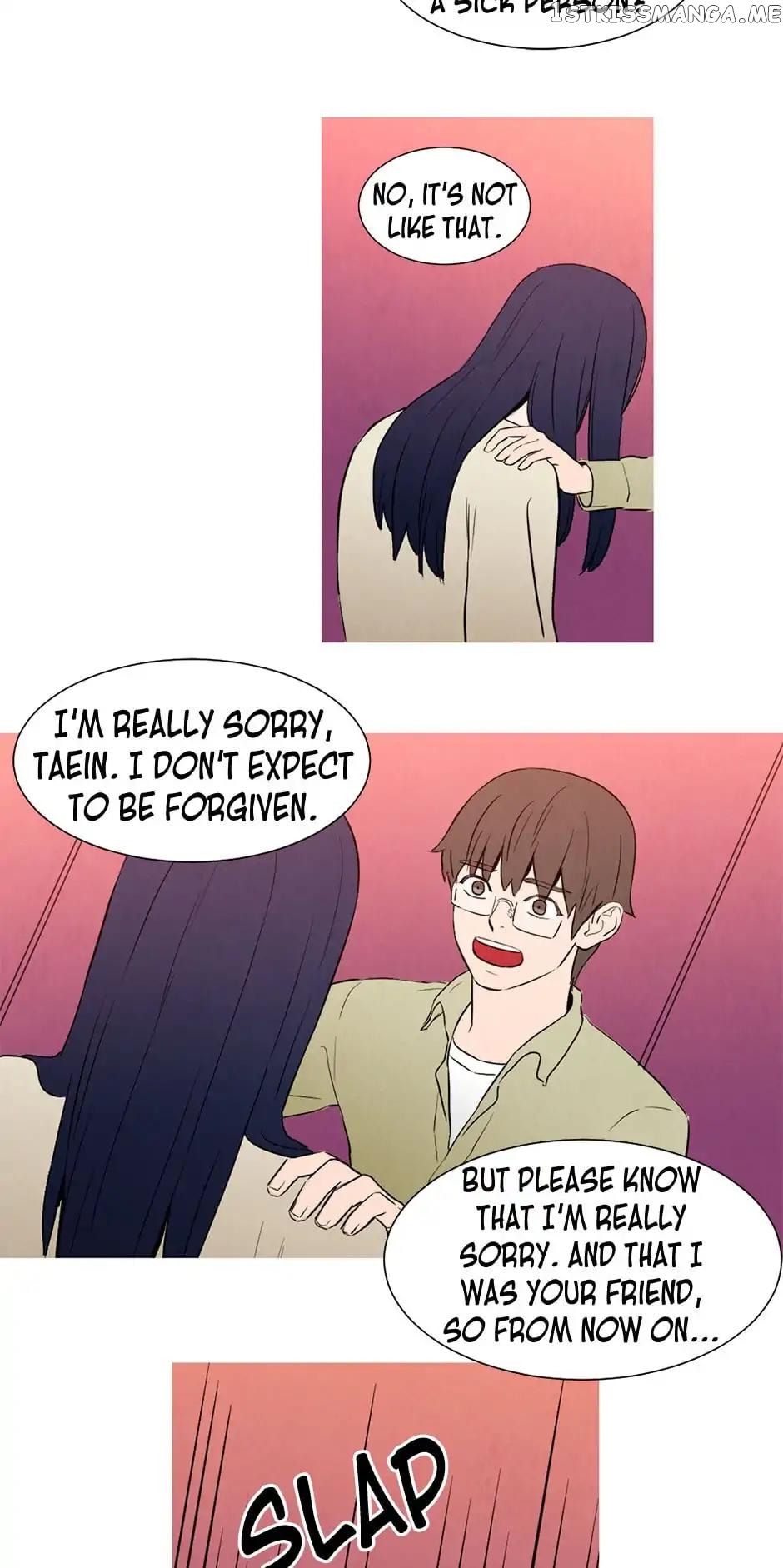 Woman’s Best Friend chapter 71 - page 19