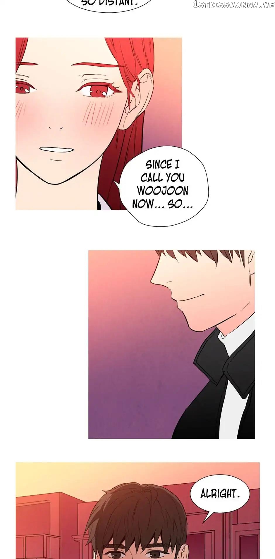 Woman’s Best Friend chapter 71 - page 2