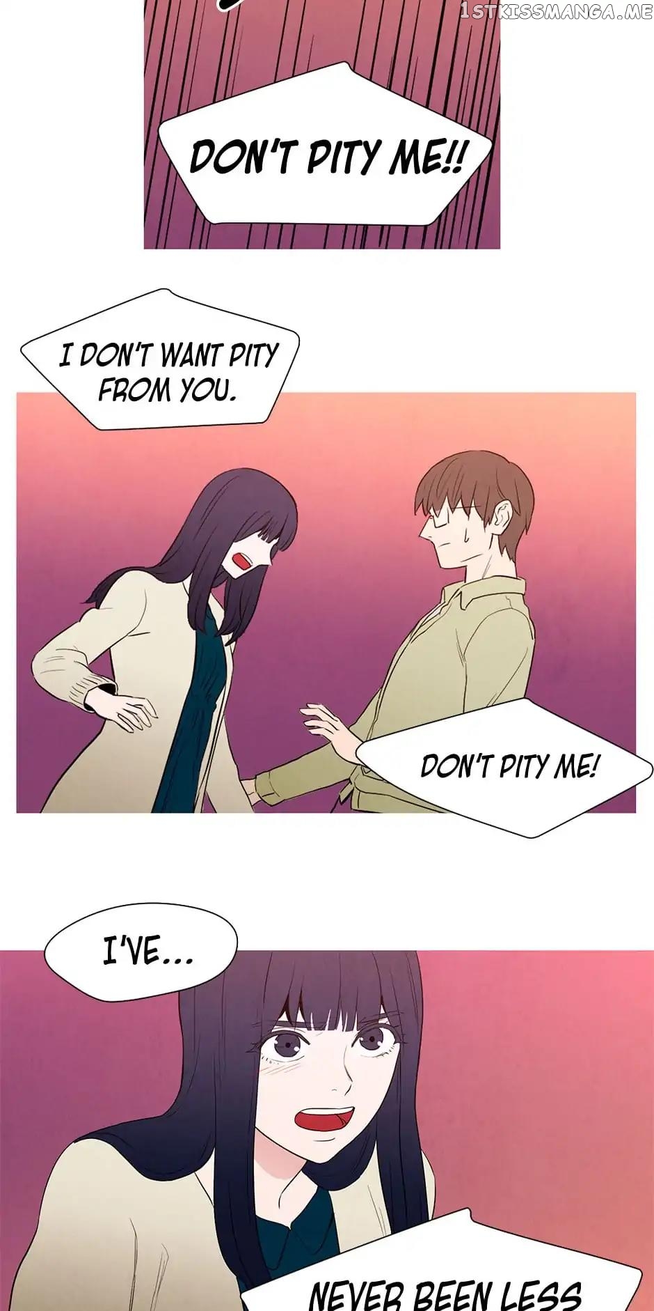 Woman’s Best Friend chapter 71 - page 20