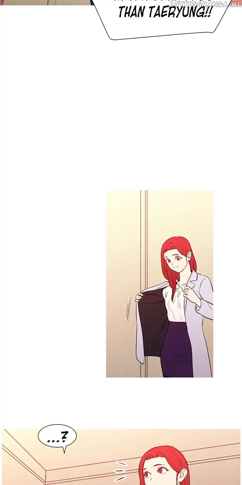 Woman’s Best Friend chapter 71 - page 21