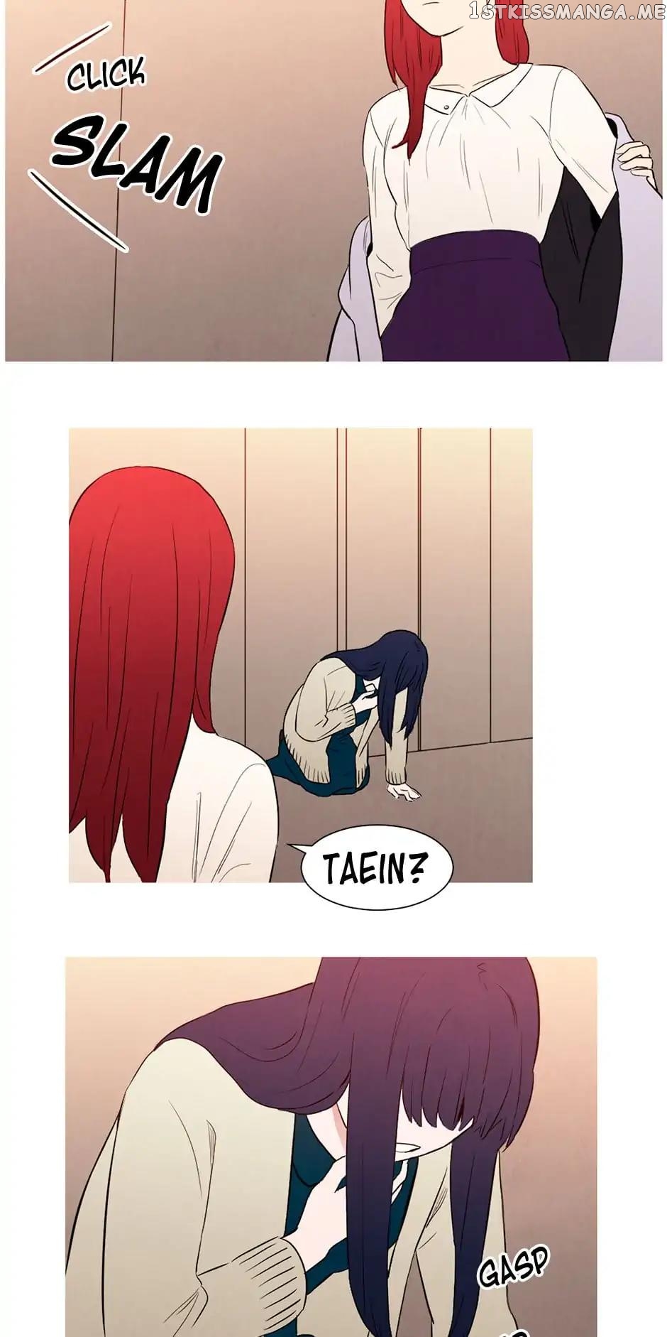 Woman’s Best Friend chapter 71 - page 22