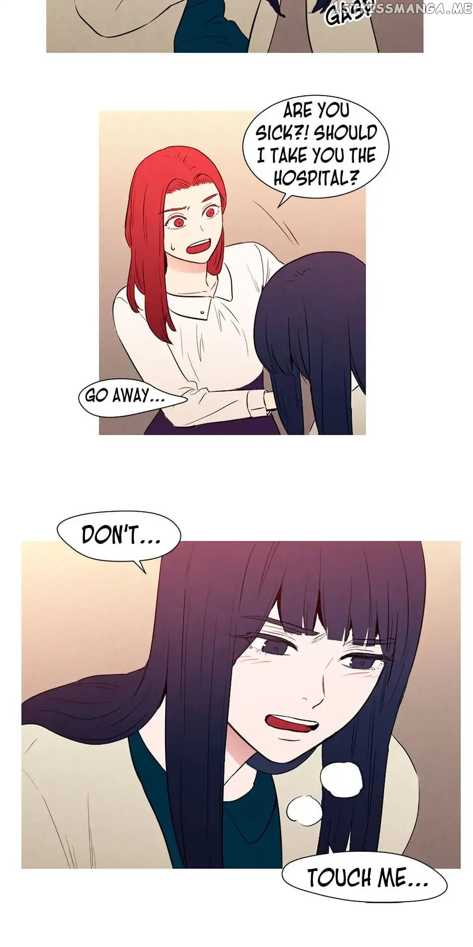 Woman’s Best Friend chapter 71 - page 23