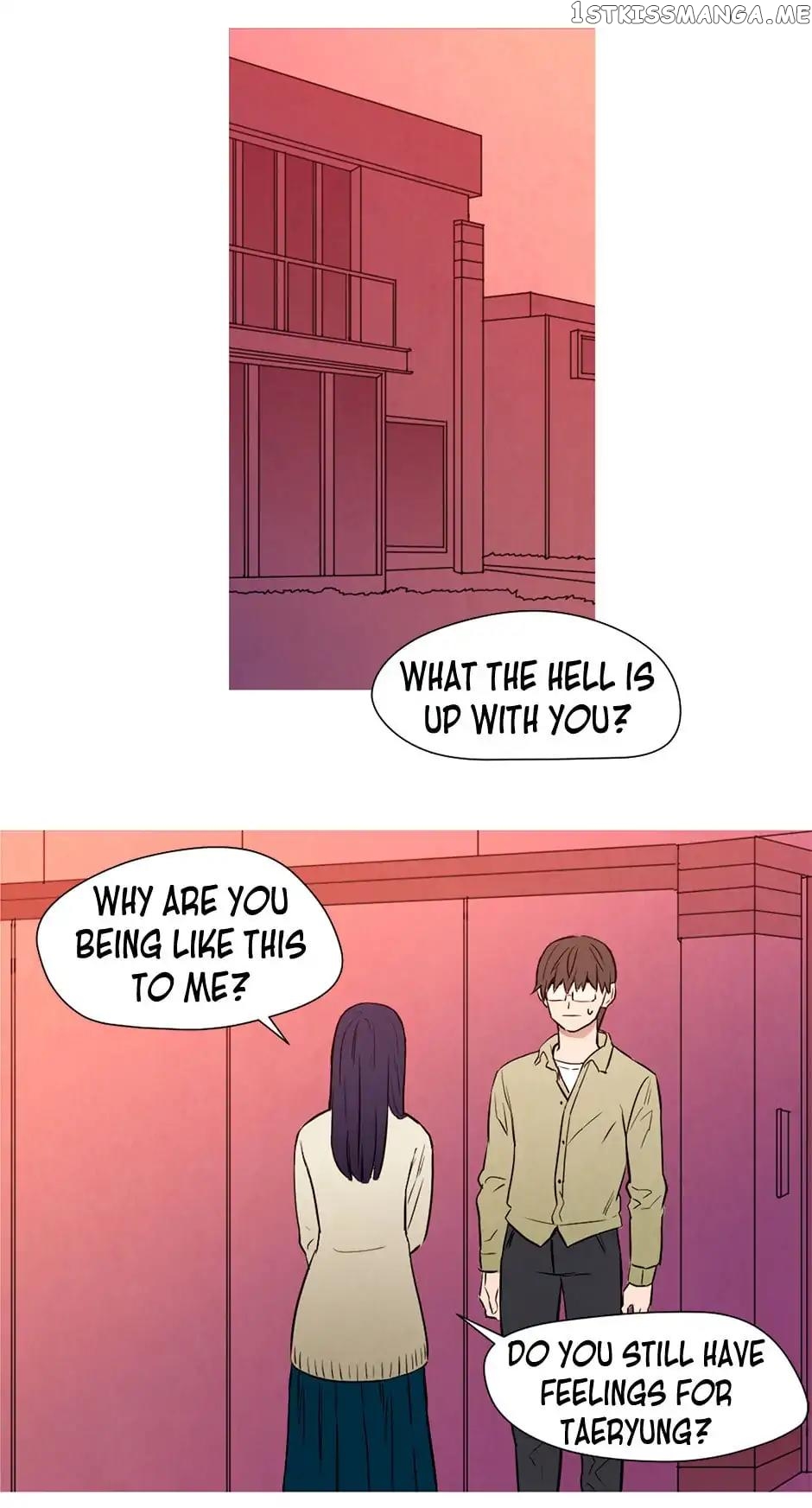 Woman’s Best Friend chapter 71 - page 6