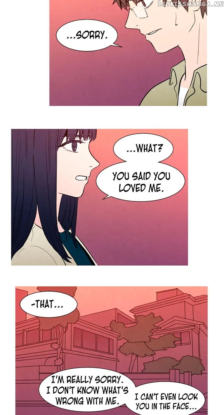 Woman’s Best Friend chapter 71 - page 8