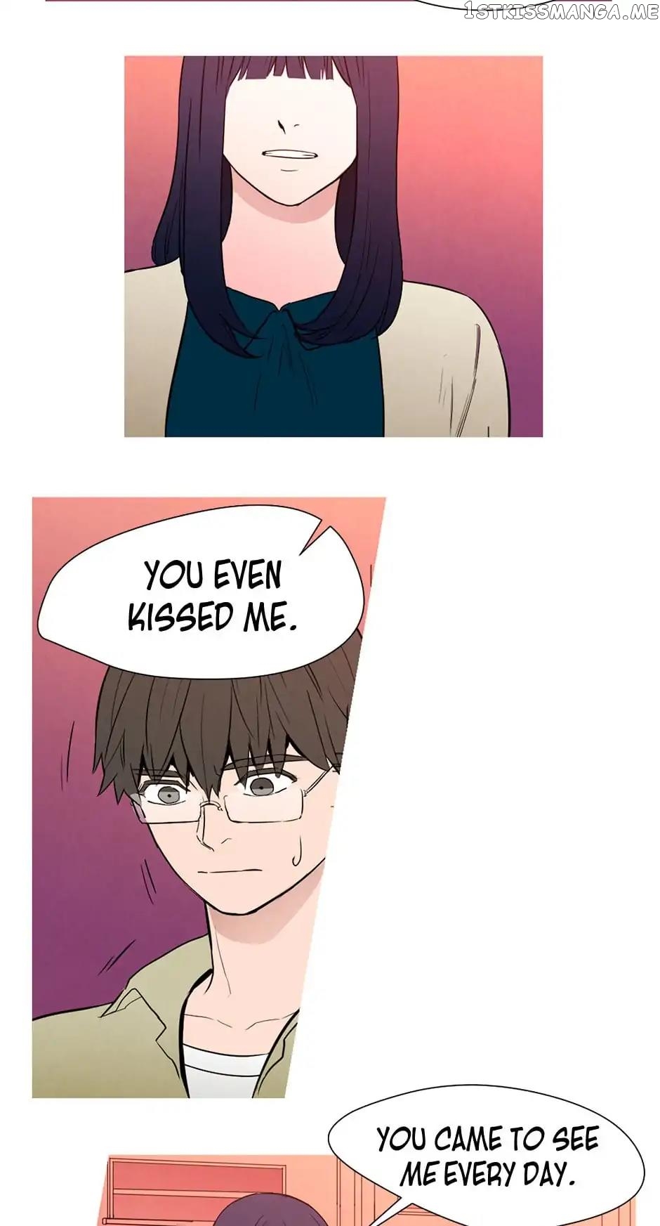 Woman’s Best Friend chapter 71 - page 9
