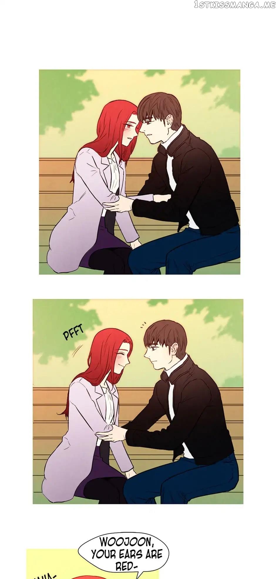 Woman’s Best Friend chapter 70 - page 1
