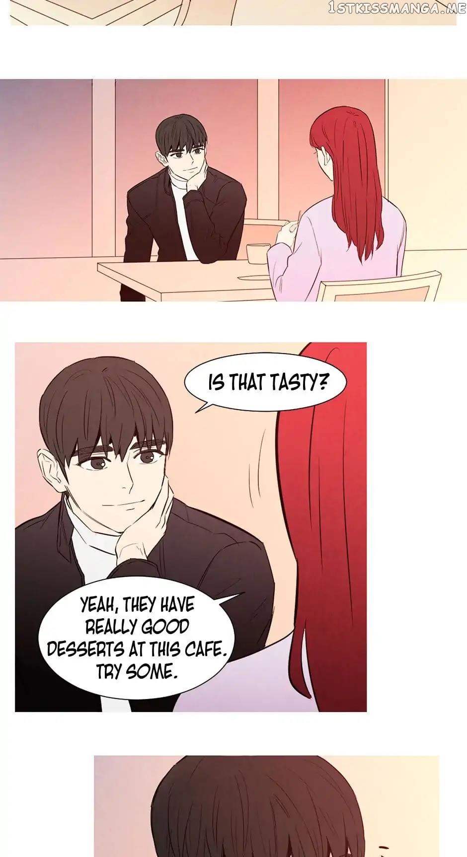 Woman’s Best Friend chapter 70 - page 10