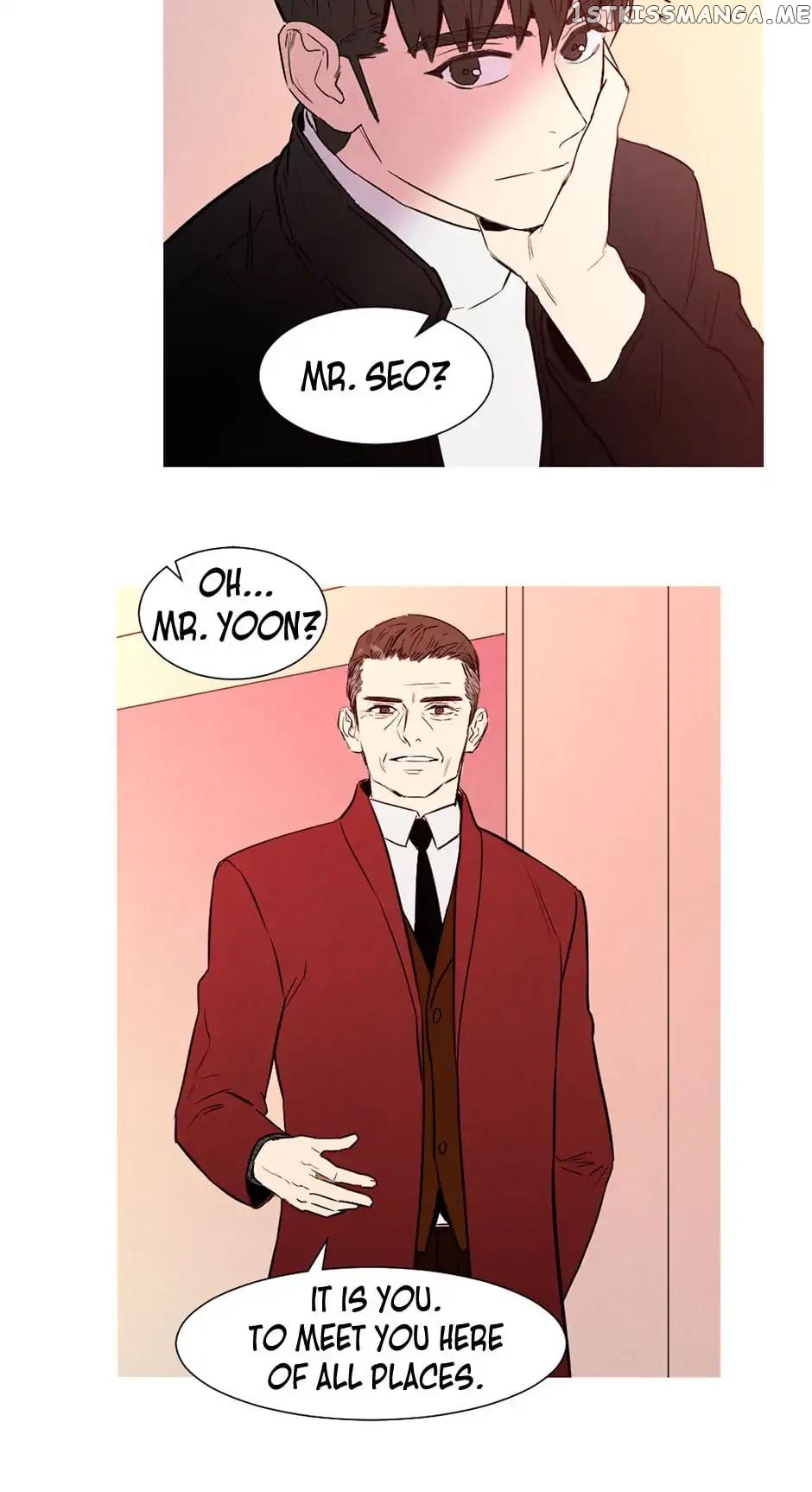 Woman’s Best Friend chapter 70 - page 11