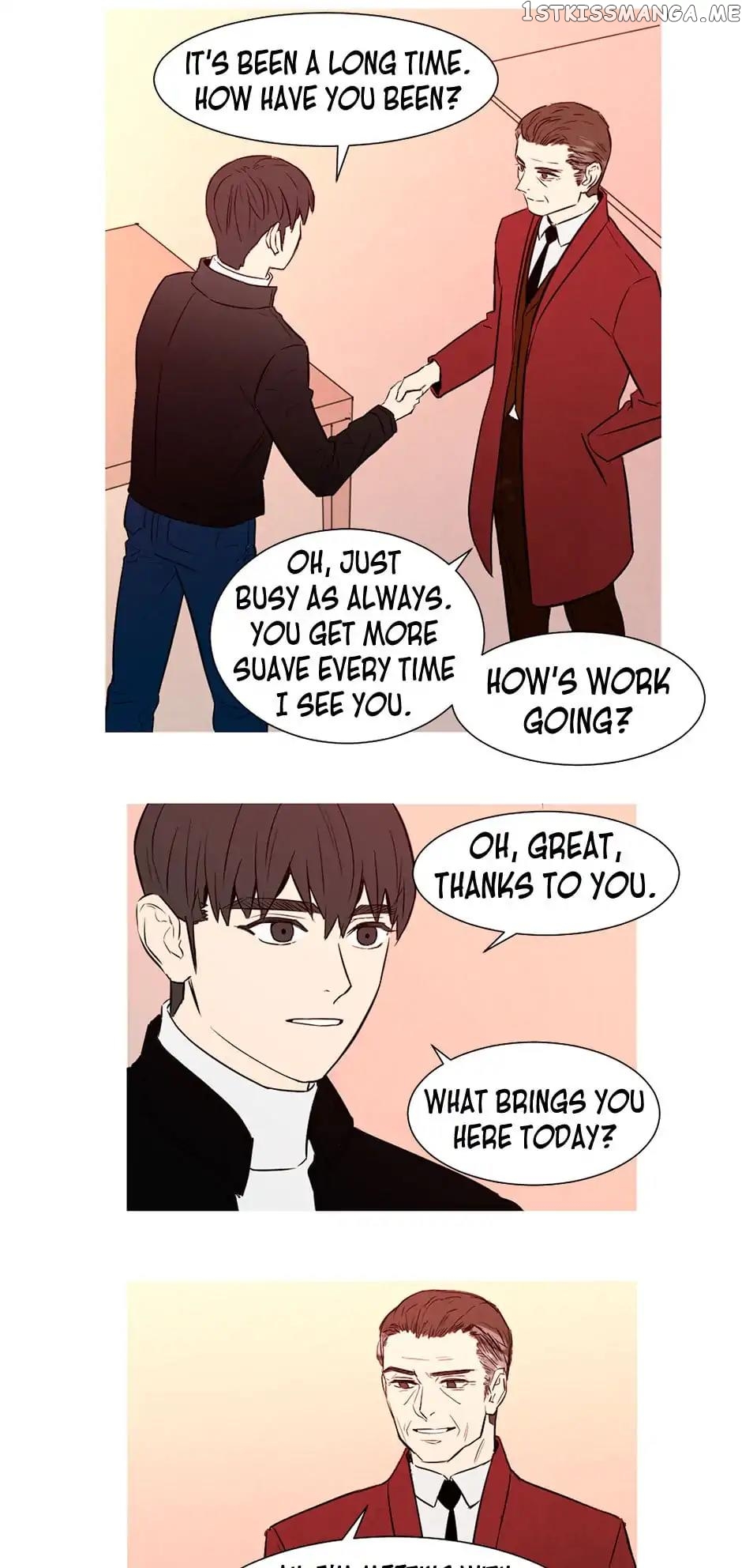 Woman’s Best Friend chapter 70 - page 12