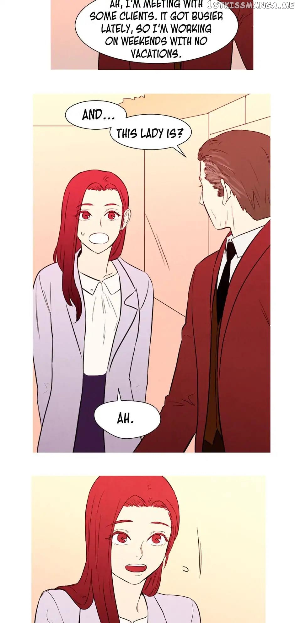 Woman’s Best Friend chapter 70 - page 13