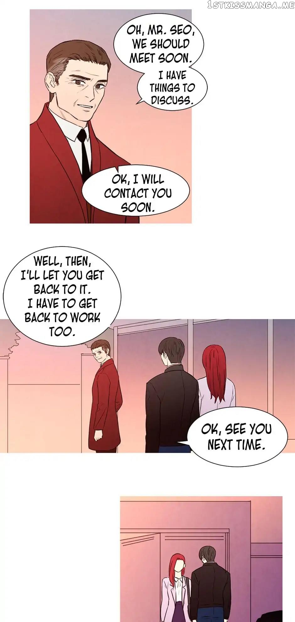 Woman’s Best Friend chapter 70 - page 15