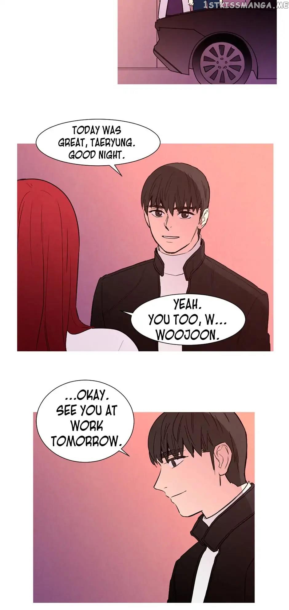 Woman’s Best Friend chapter 70 - page 16