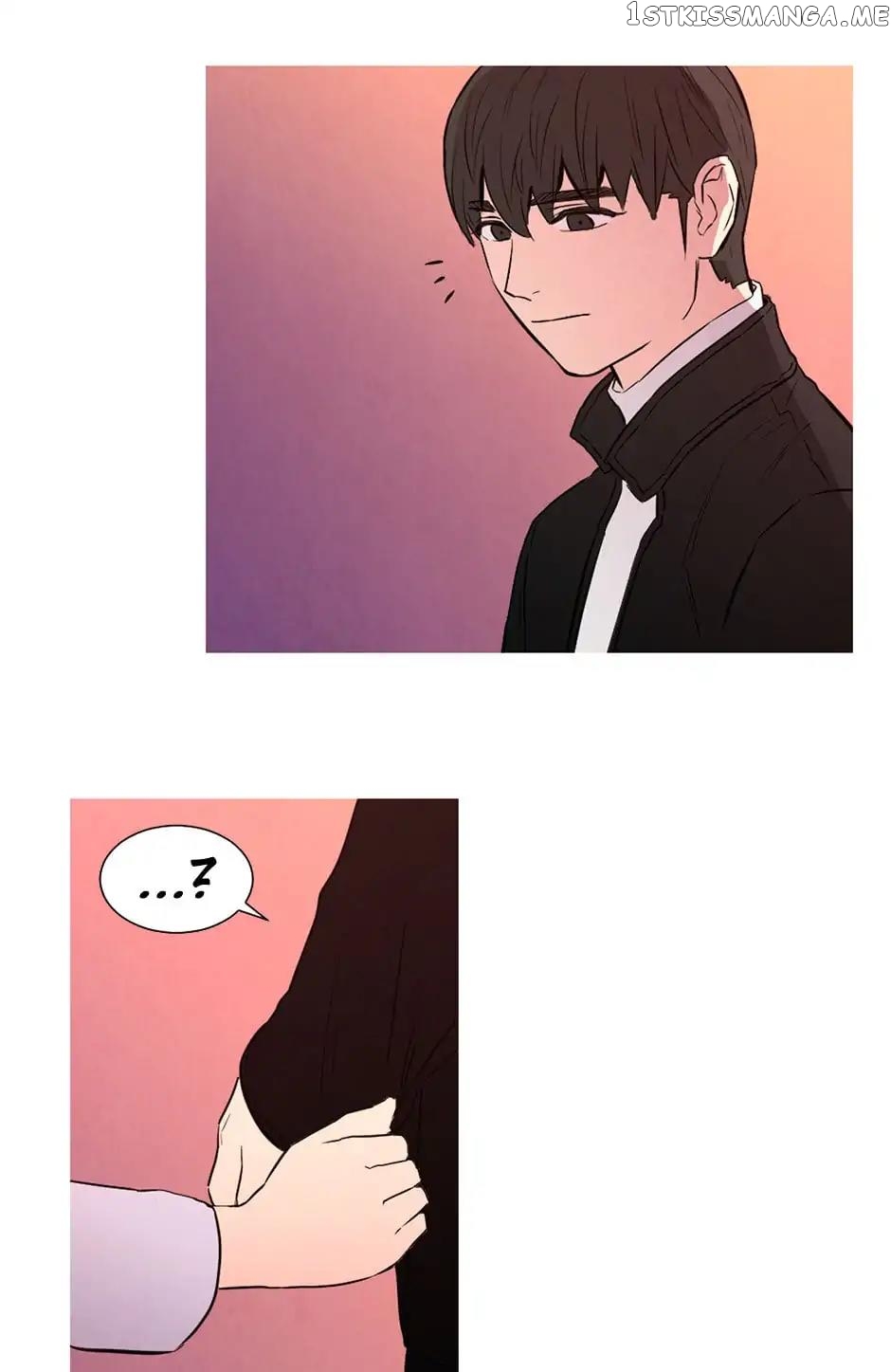 Woman’s Best Friend chapter 70 - page 17