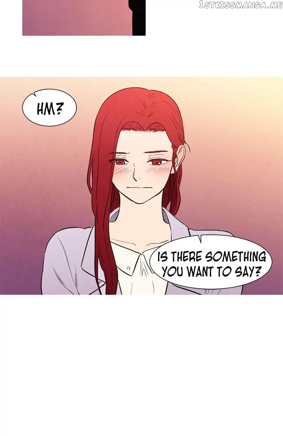 Woman’s Best Friend chapter 70 - page 18