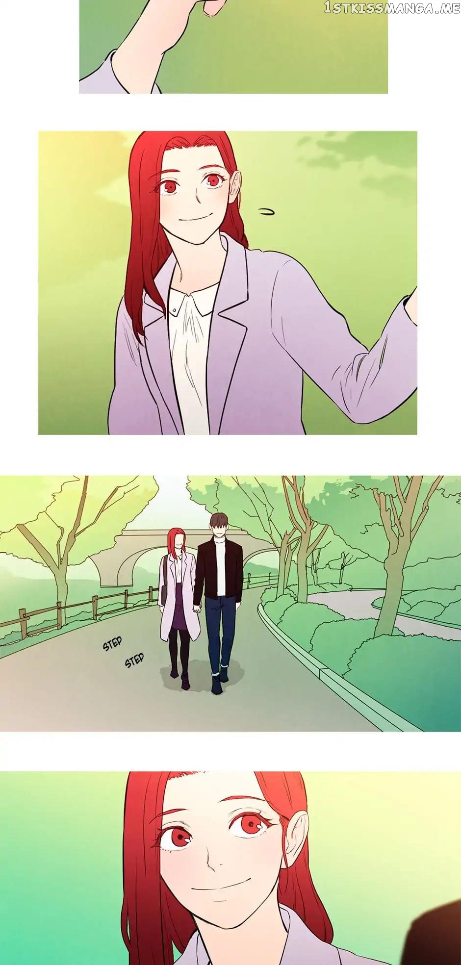Woman’s Best Friend chapter 70 - page 3
