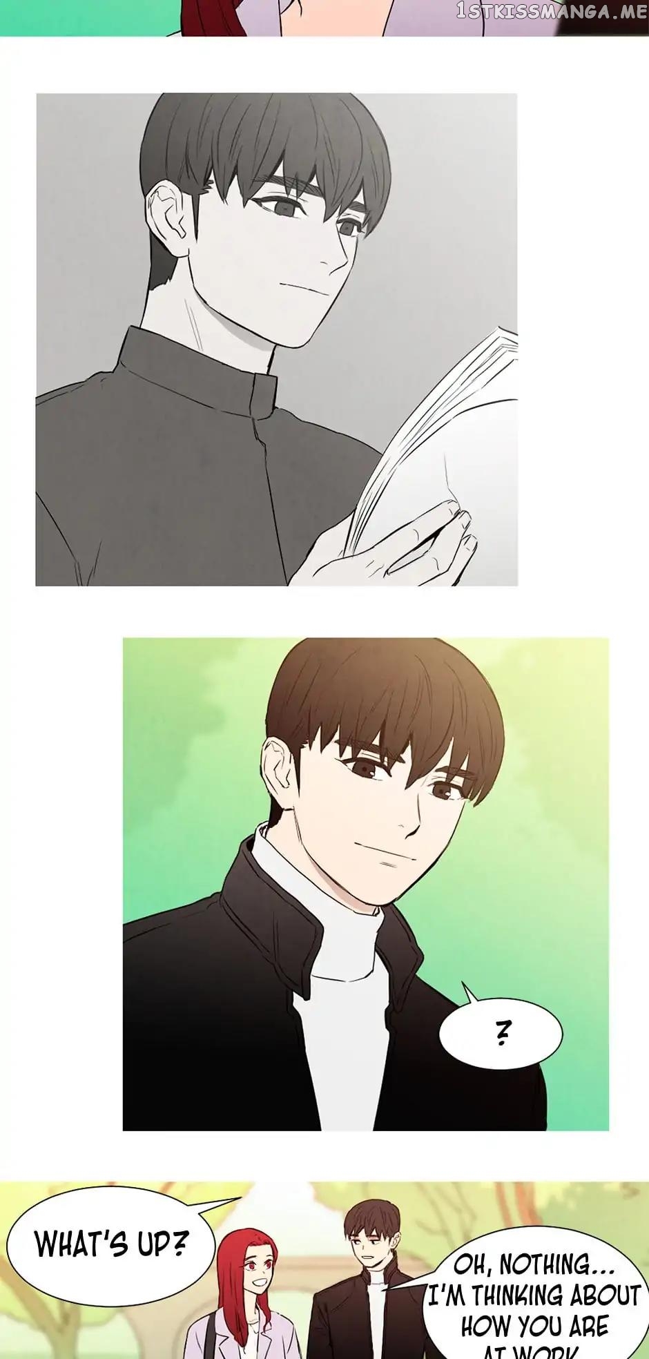 Woman’s Best Friend chapter 70 - page 4