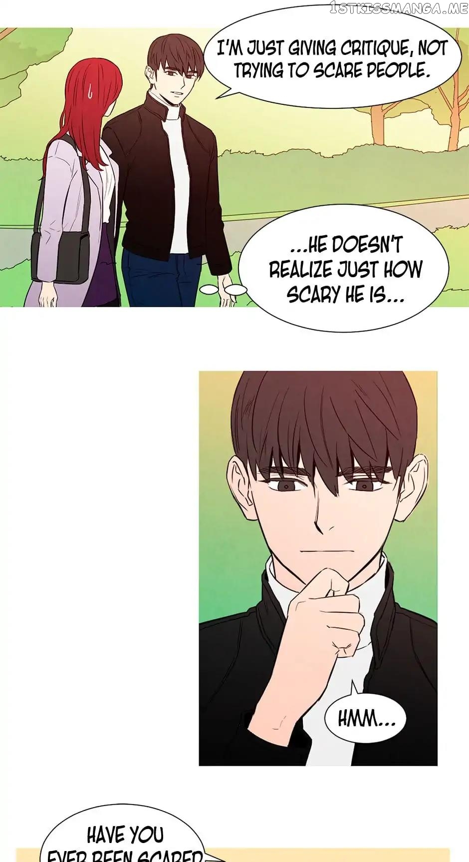 Woman’s Best Friend chapter 70 - page 6