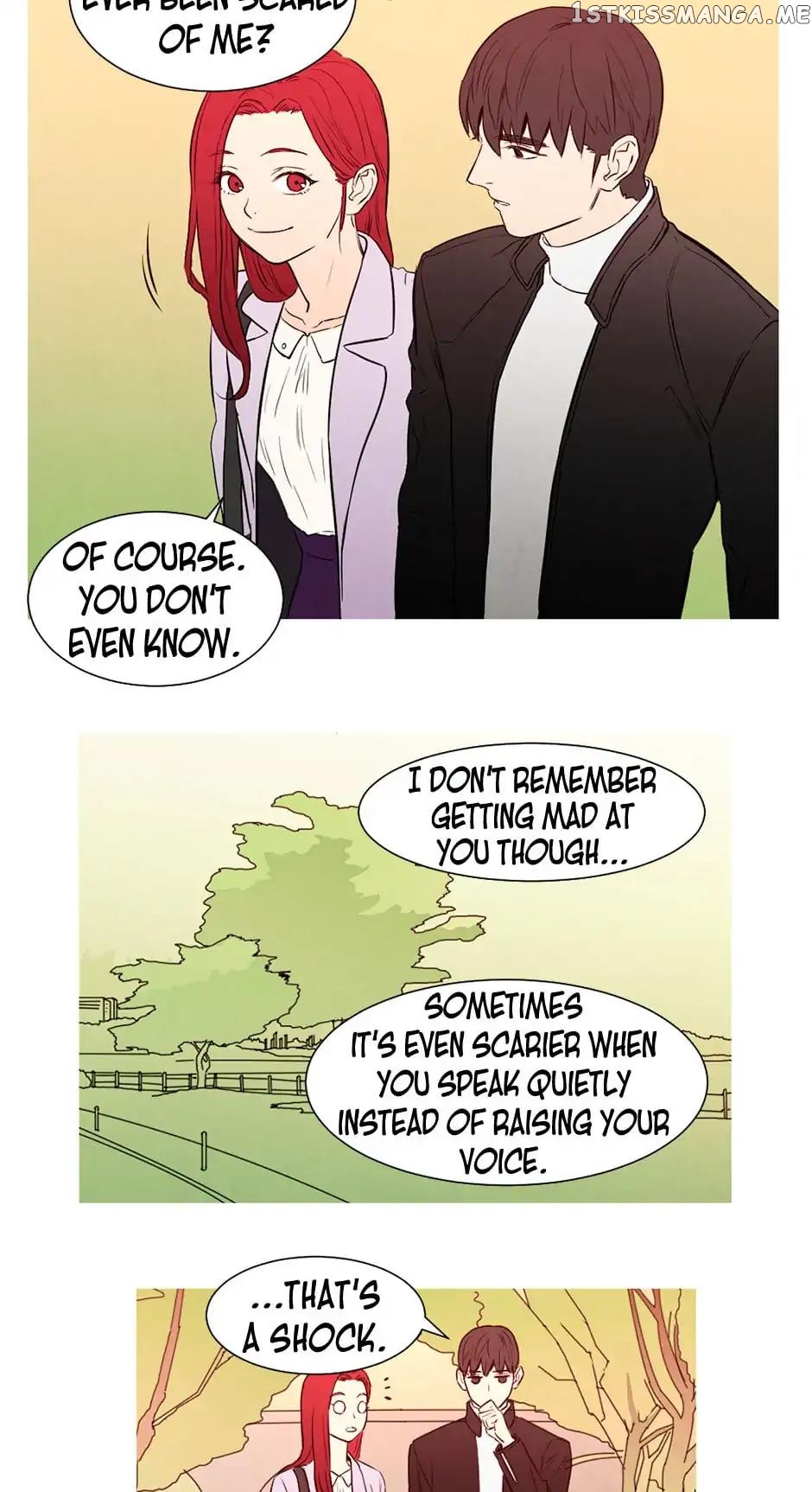 Woman’s Best Friend chapter 70 - page 7