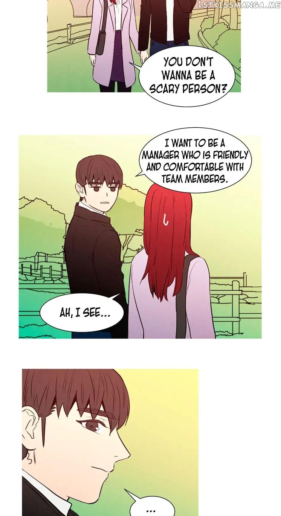 Woman’s Best Friend chapter 70 - page 8