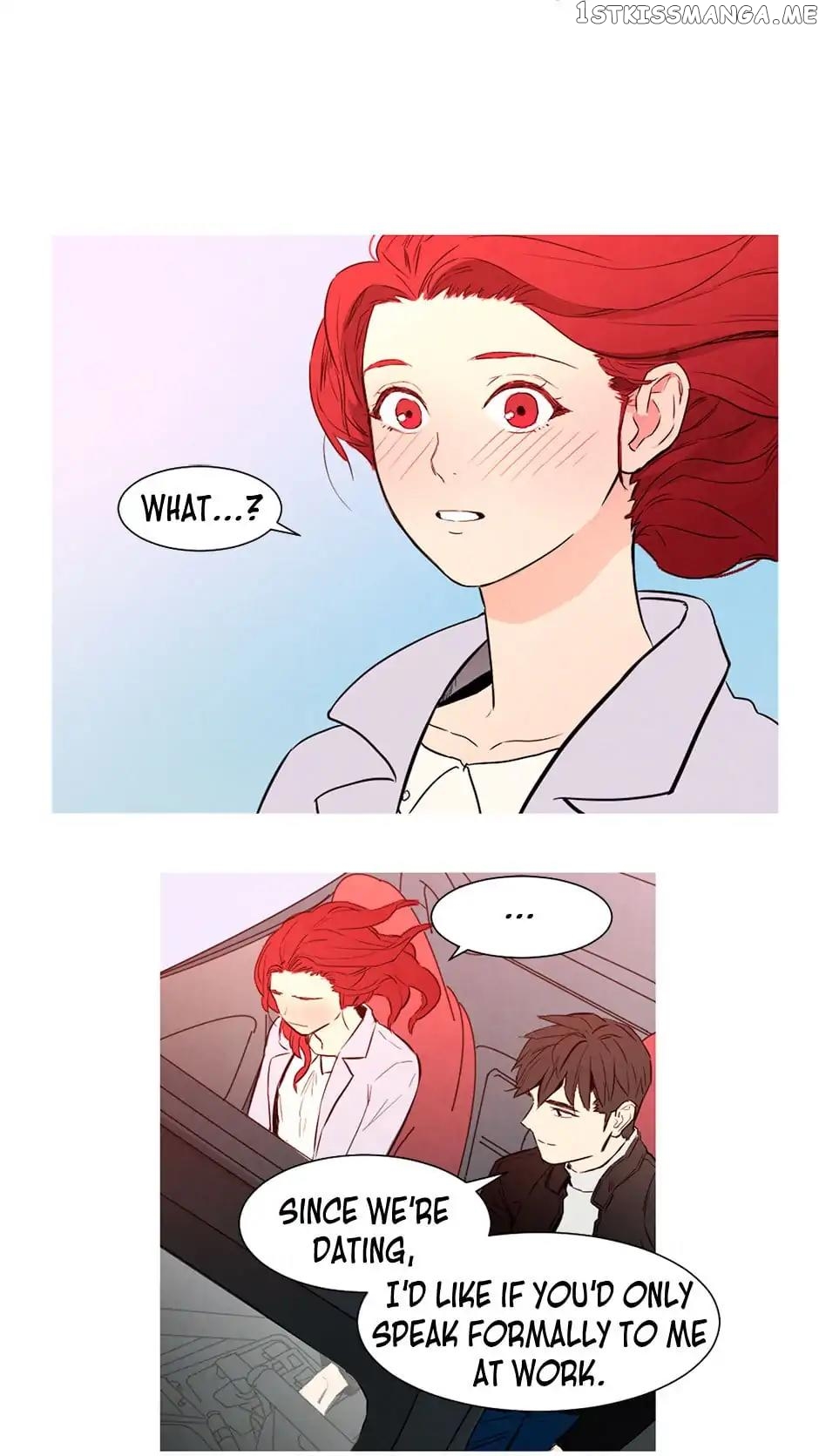 Woman’s Best Friend chapter 69 - page 1