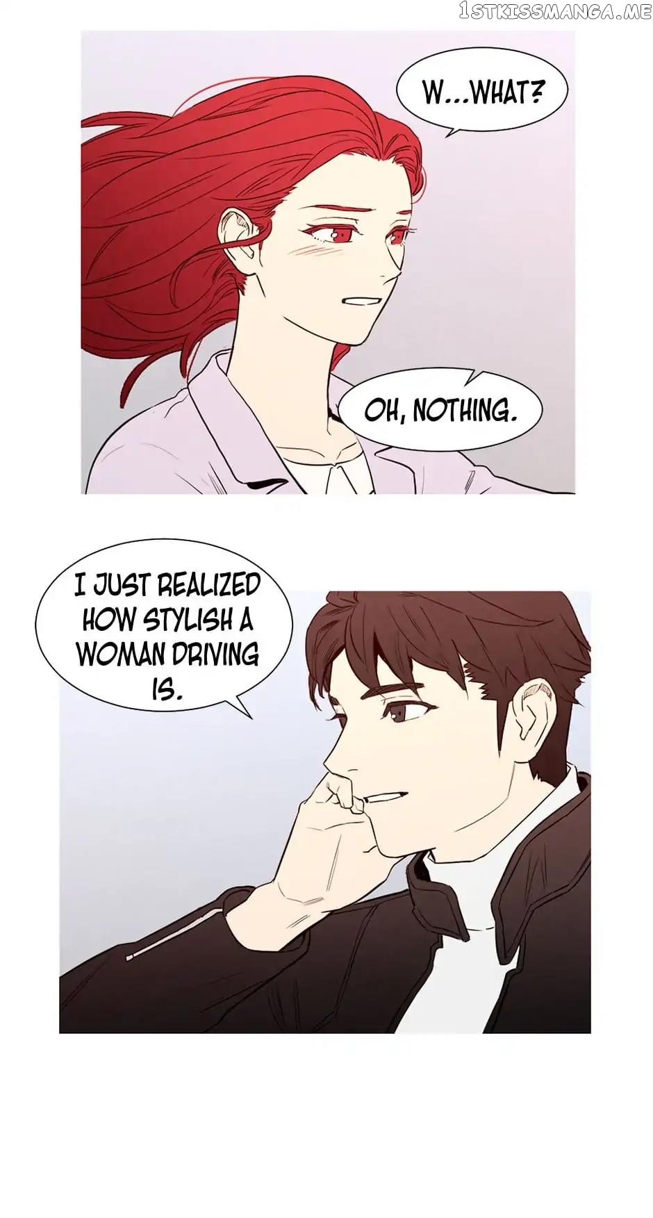 Woman’s Best Friend chapter 69 - page 12