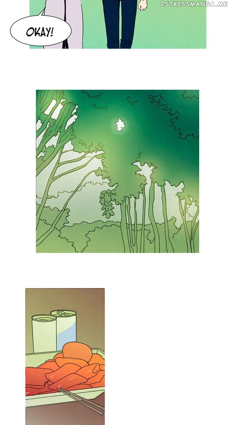 Woman’s Best Friend chapter 69 - page 17