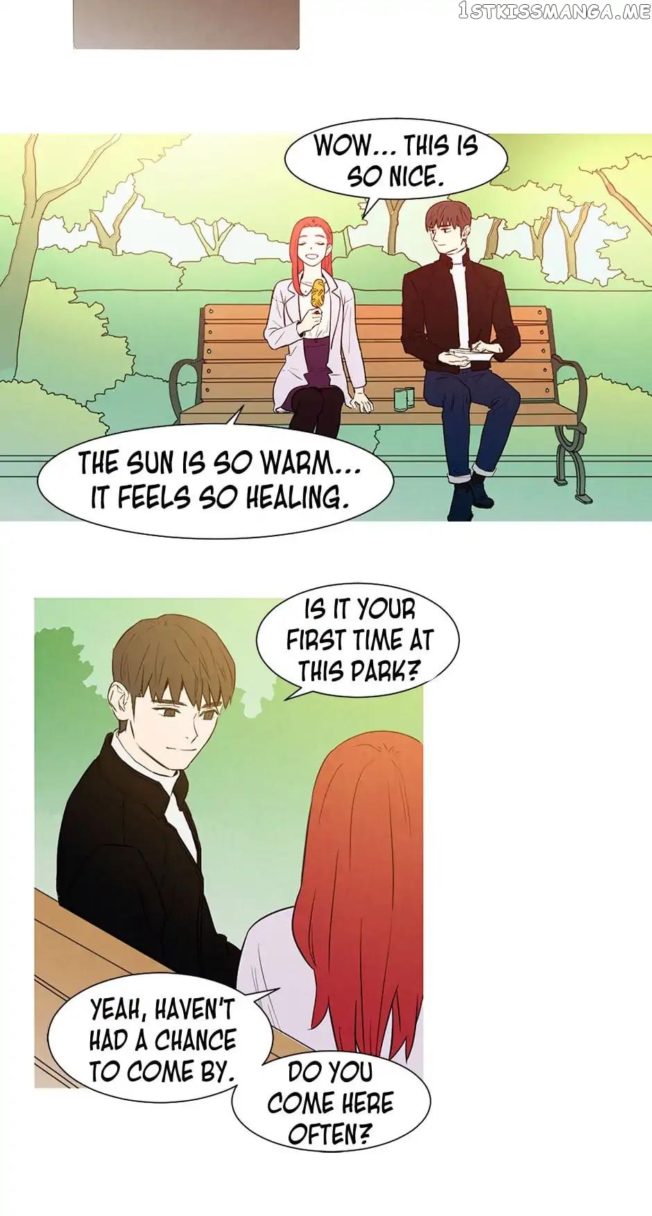 Woman’s Best Friend chapter 69 - page 18