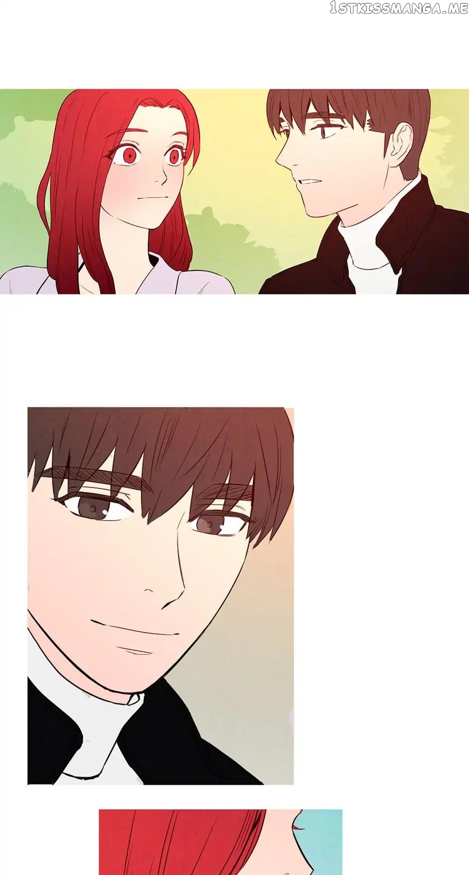 Woman’s Best Friend chapter 69 - page 23