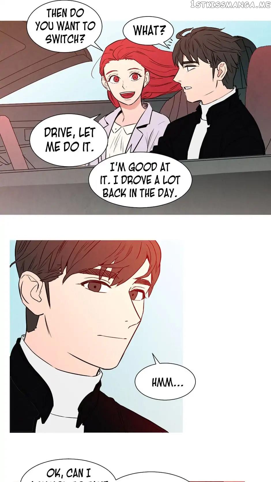 Woman’s Best Friend chapter 69 - page 5
