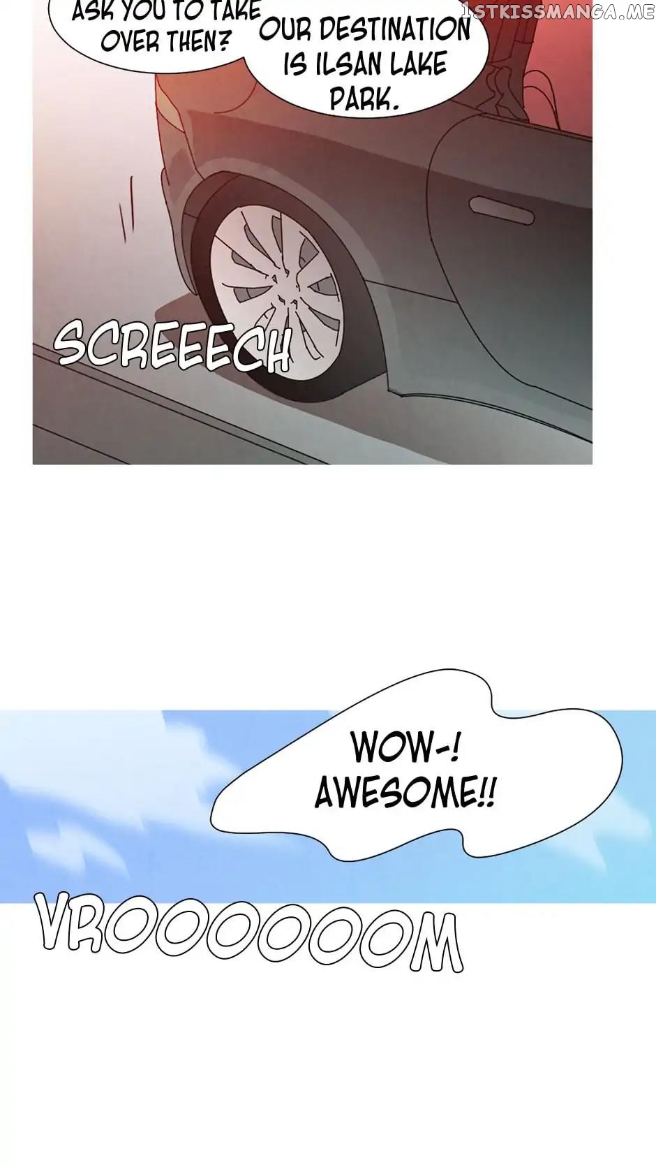 Woman’s Best Friend chapter 69 - page 6