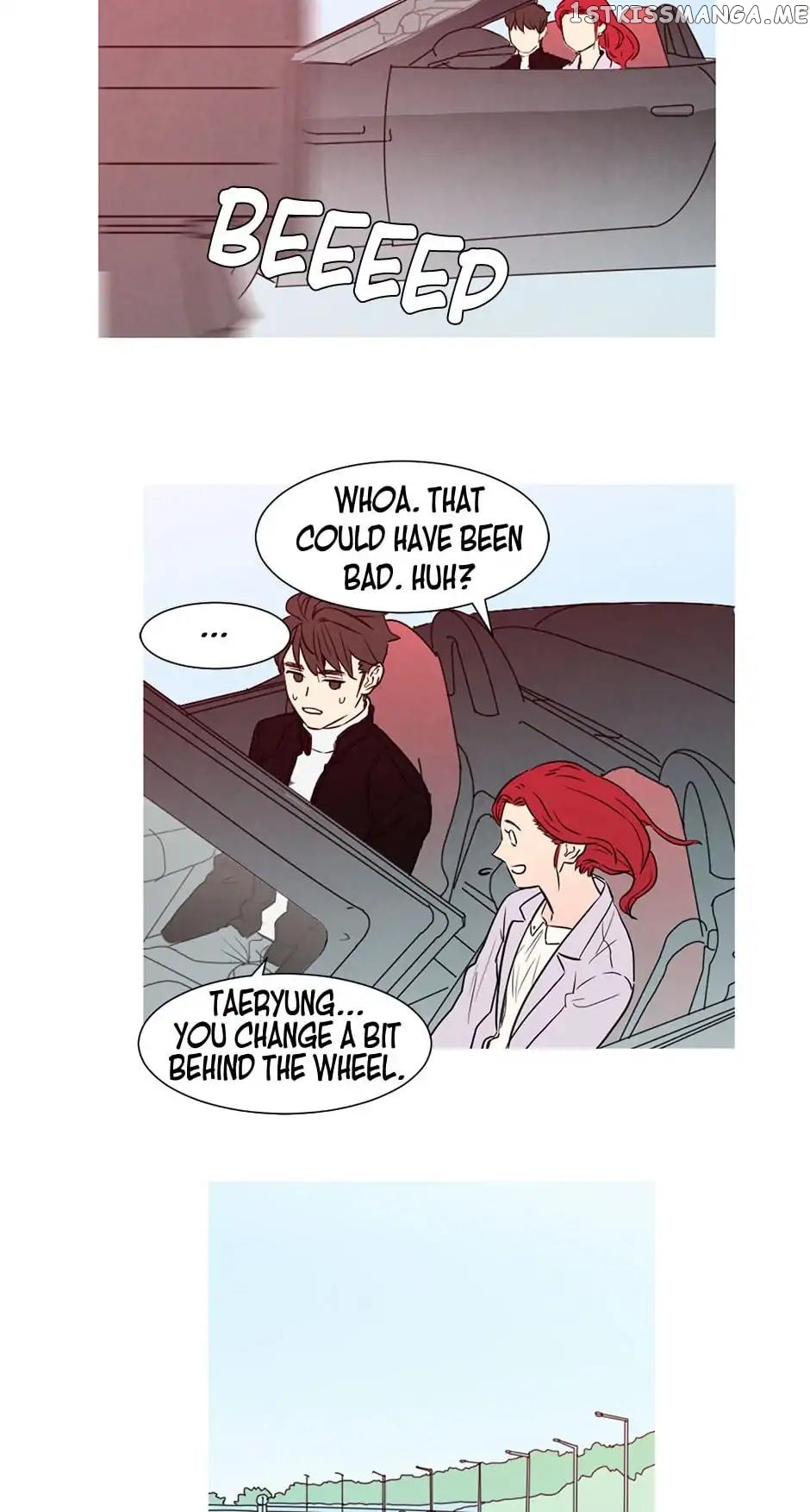 Woman’s Best Friend chapter 69 - page 9