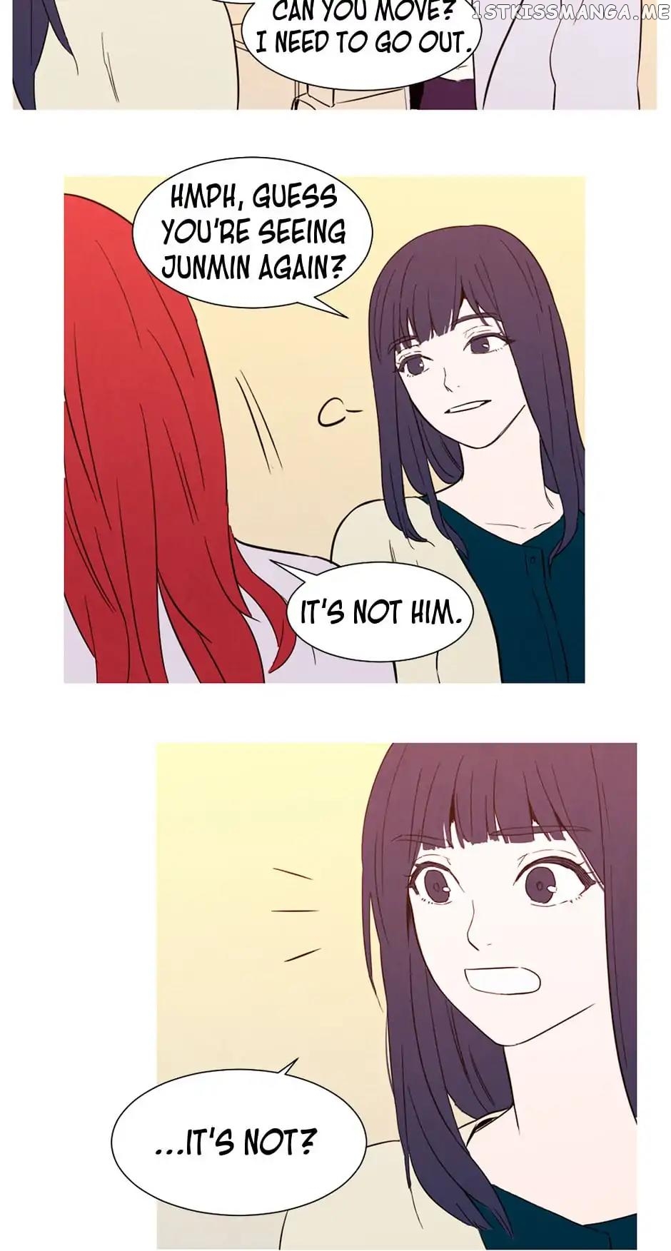 Woman’s Best Friend chapter 68 - page 10