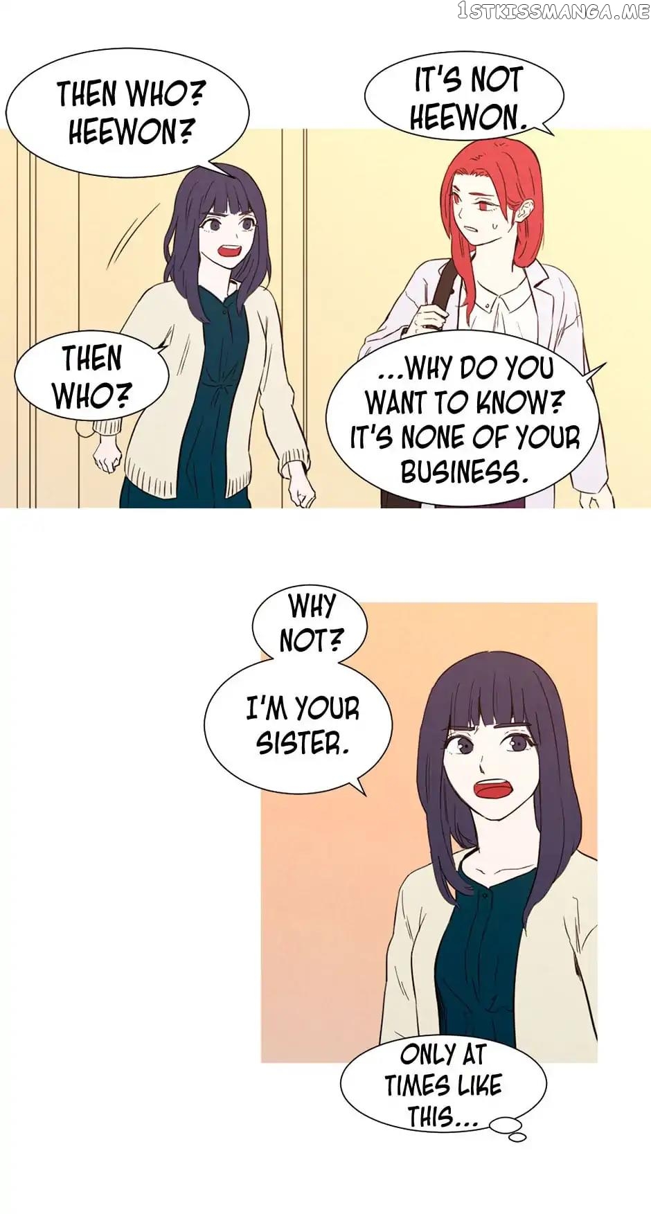 Woman’s Best Friend chapter 68 - page 11
