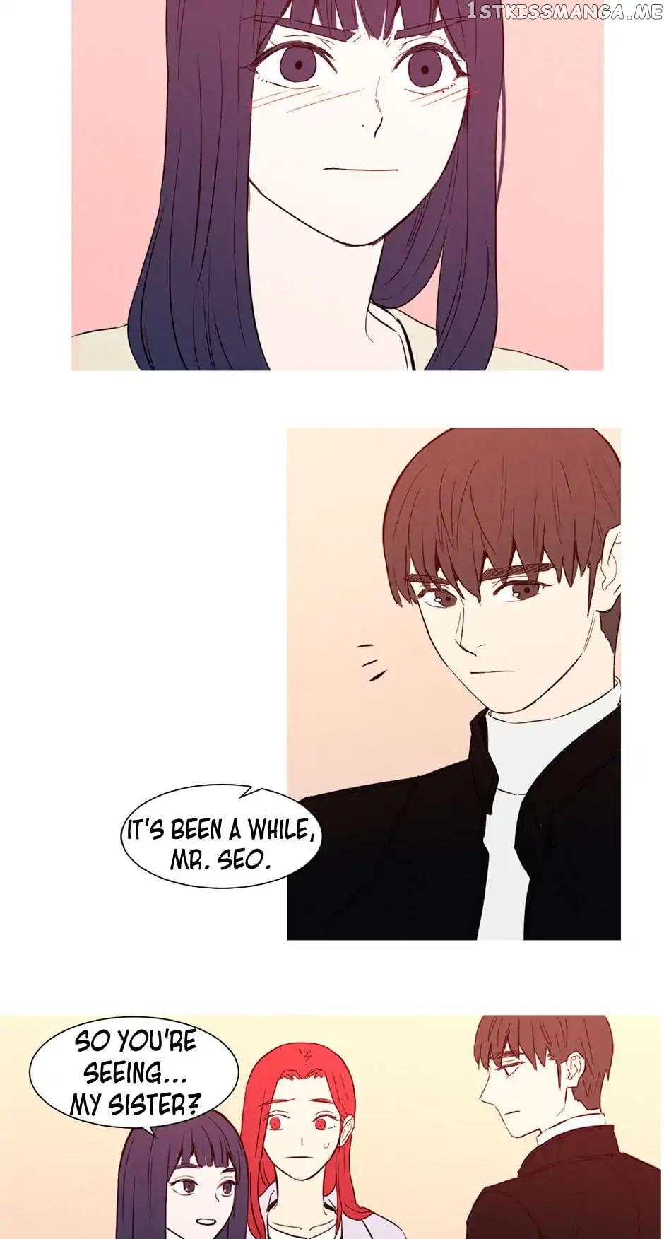 Woman’s Best Friend chapter 68 - page 15