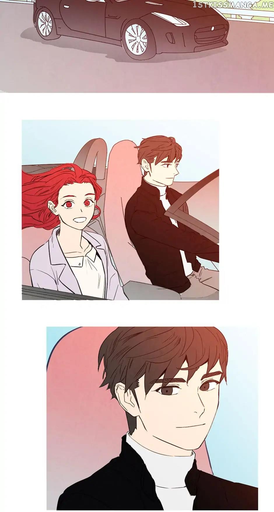 Woman’s Best Friend chapter 68 - page 20