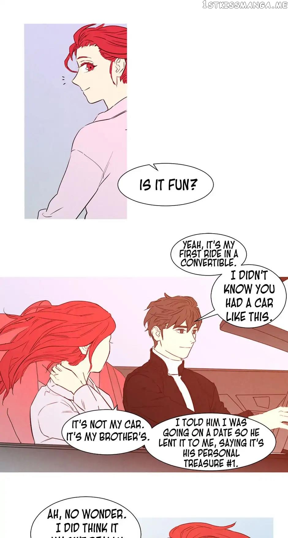 Woman’s Best Friend chapter 68 - page 21