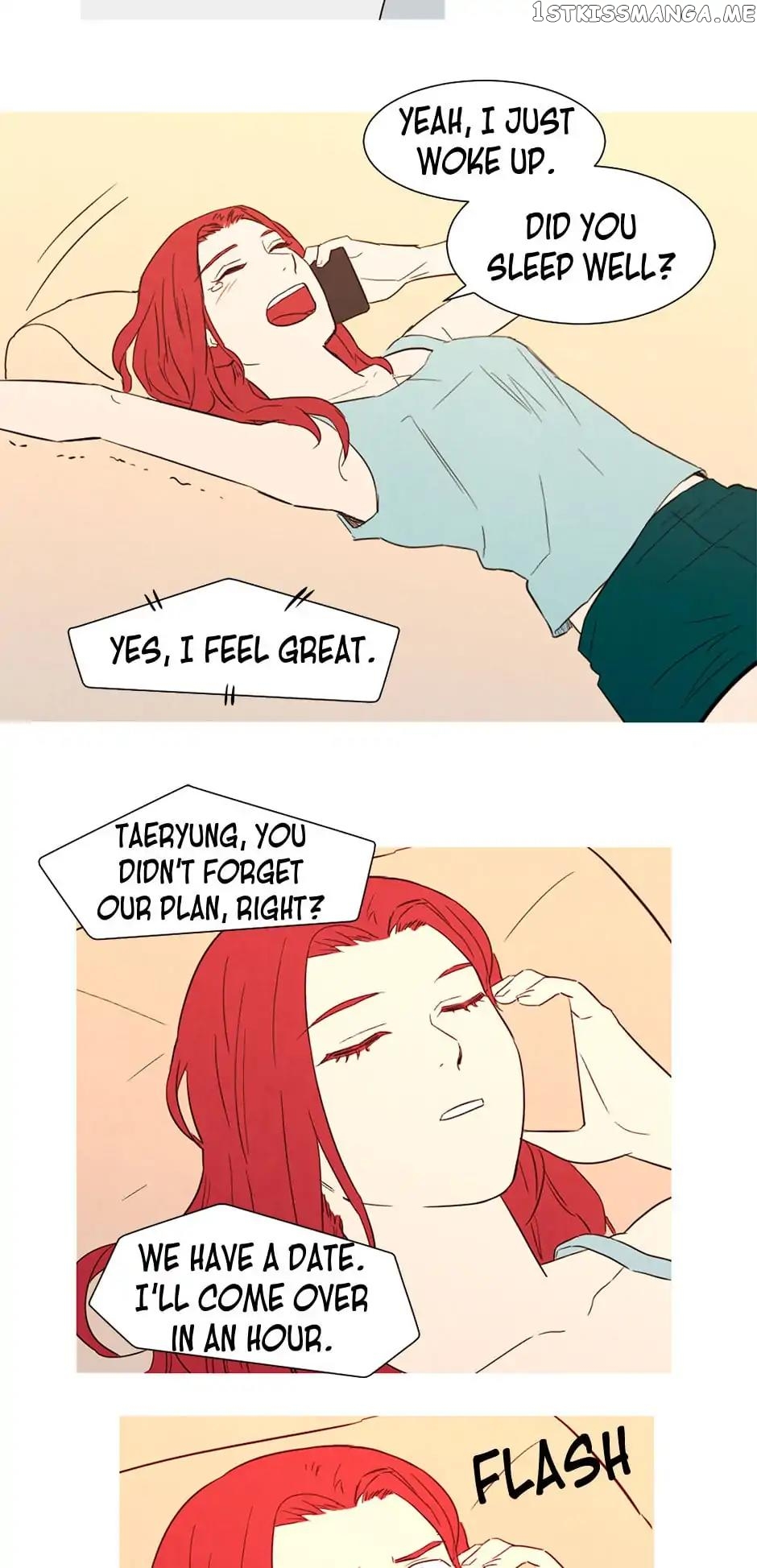 Woman’s Best Friend chapter 68 - page 3
