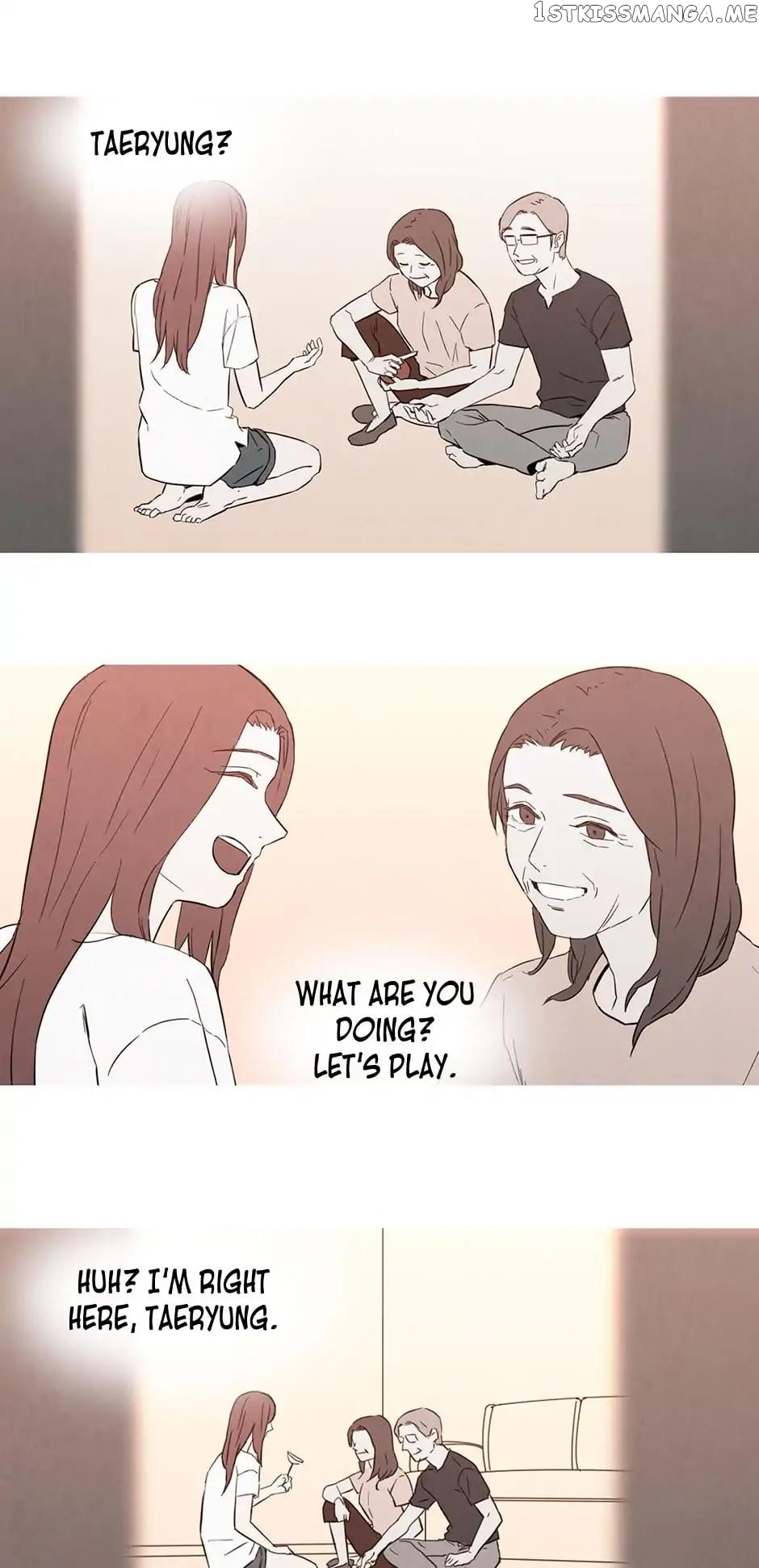 Woman’s Best Friend chapter 67 - page 1