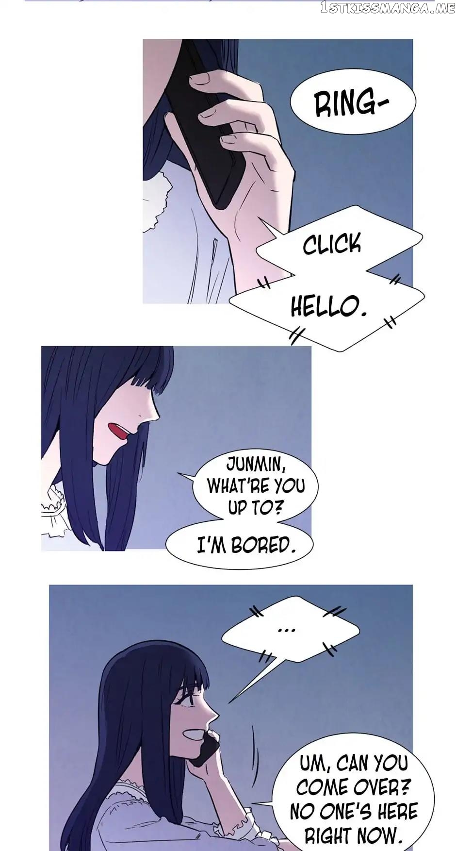 Woman’s Best Friend chapter 67 - page 10