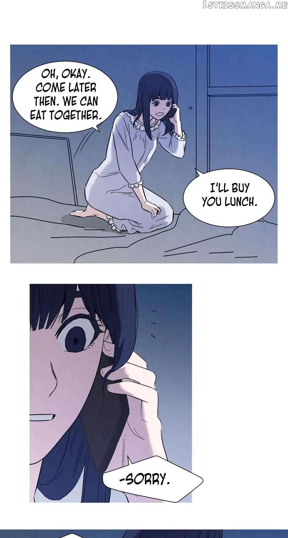 Woman’s Best Friend chapter 67 - page 12