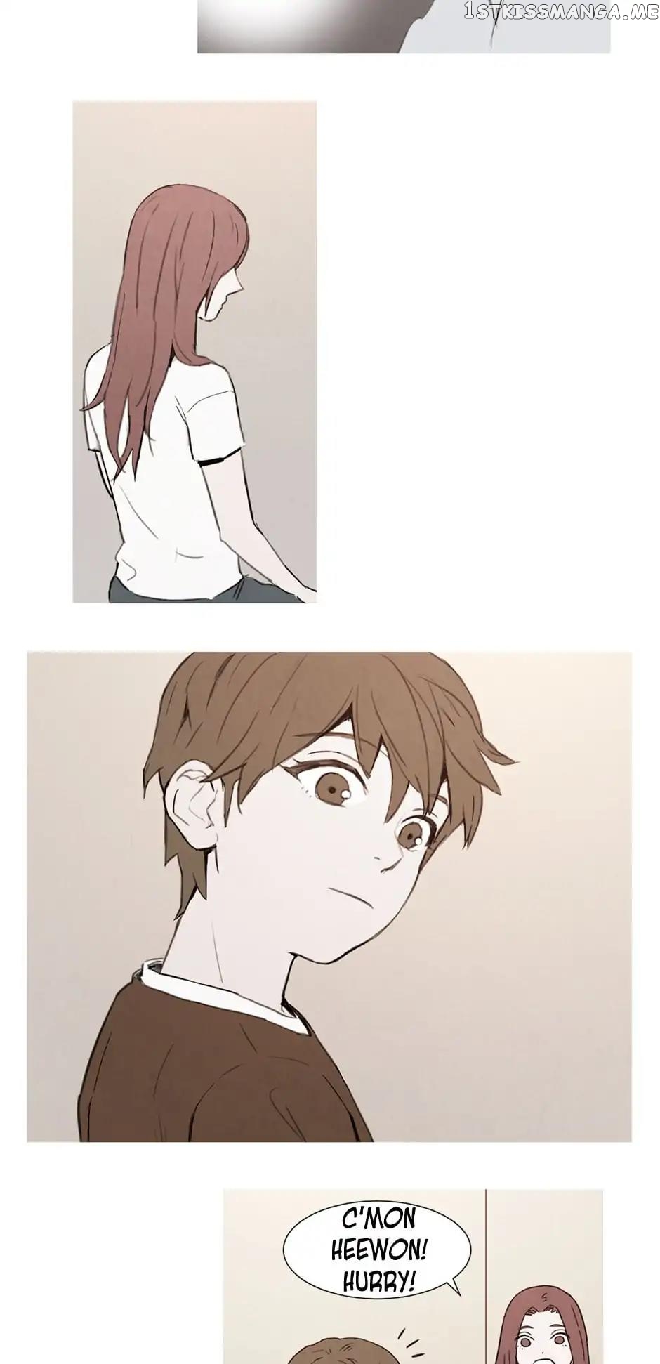 Woman’s Best Friend chapter 67 - page 3